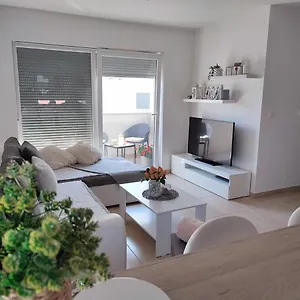 Nina Apartament Pula