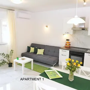 Ondina Apartament Pula