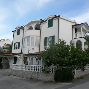 Mateja Apartament Trogir