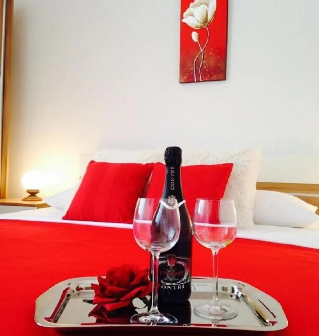 Apartment And Rooms Ivo Trogir