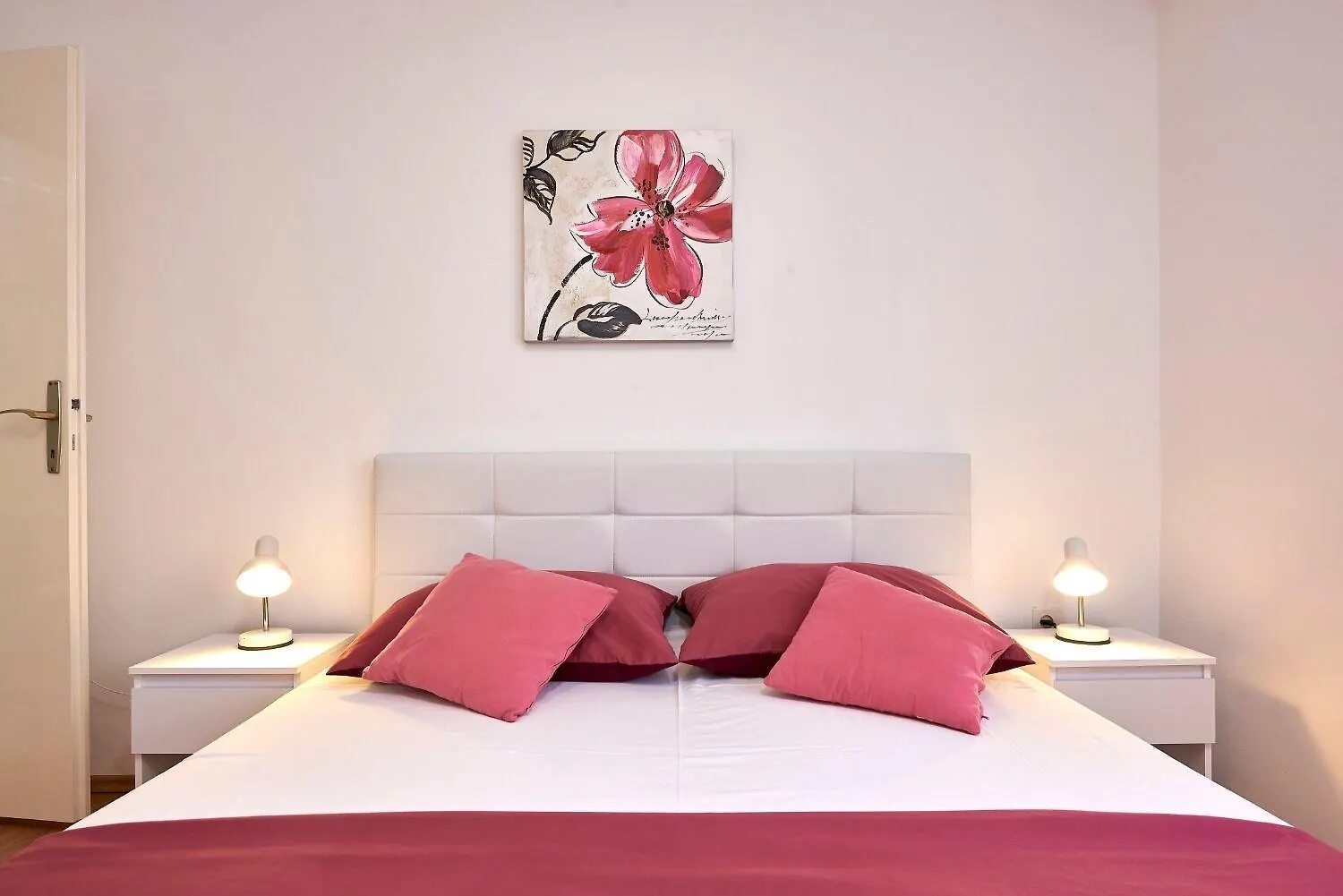 Apartment And Rooms Ivo Trogir