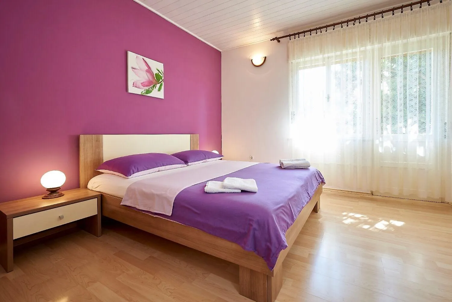 Apartment And Rooms Ivo Trogir