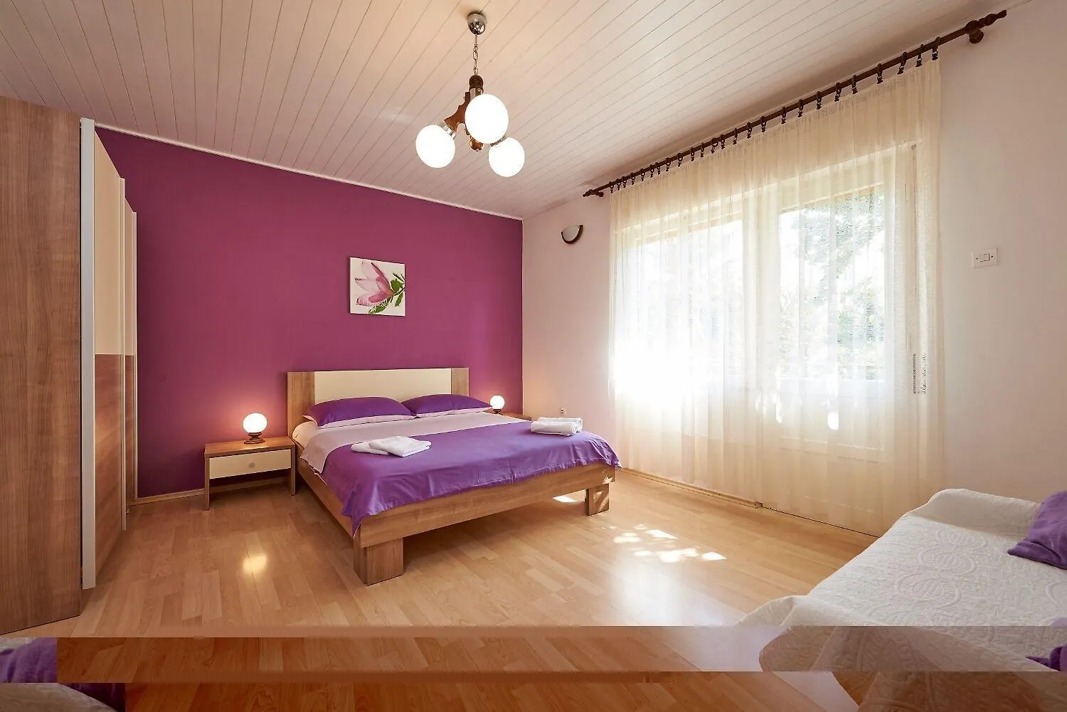 Apartment And Rooms Ivo Trogir
