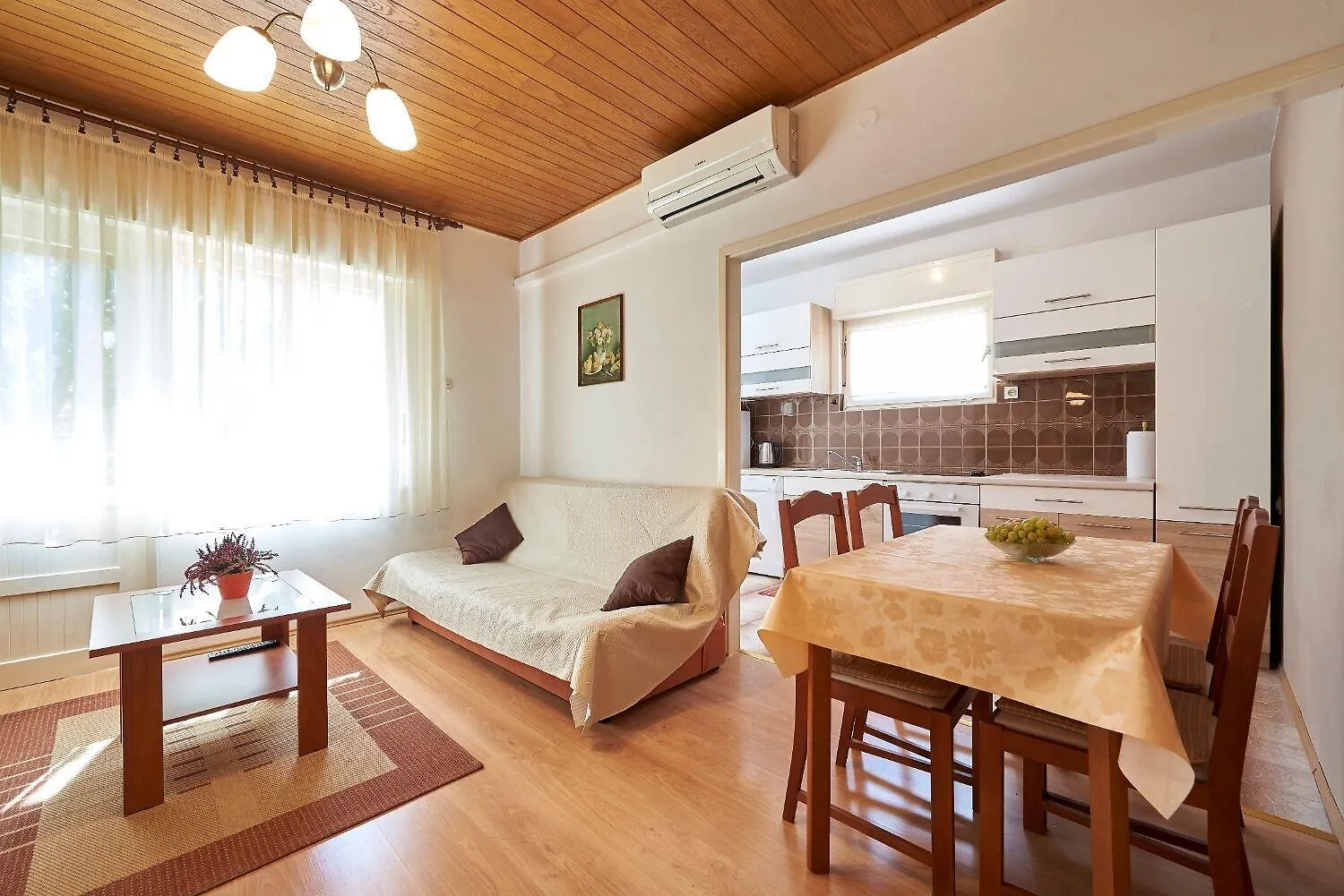 Apartment And Rooms Ivo Trogir 0*,  Croatia