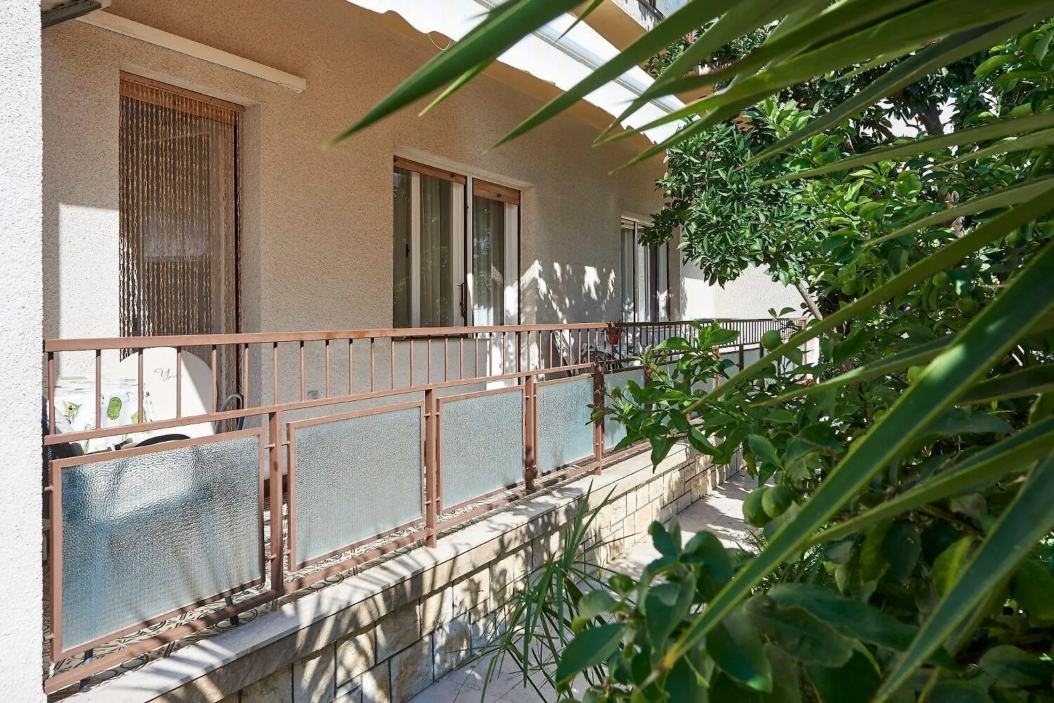 Apartment And Rooms Ivo Trogir